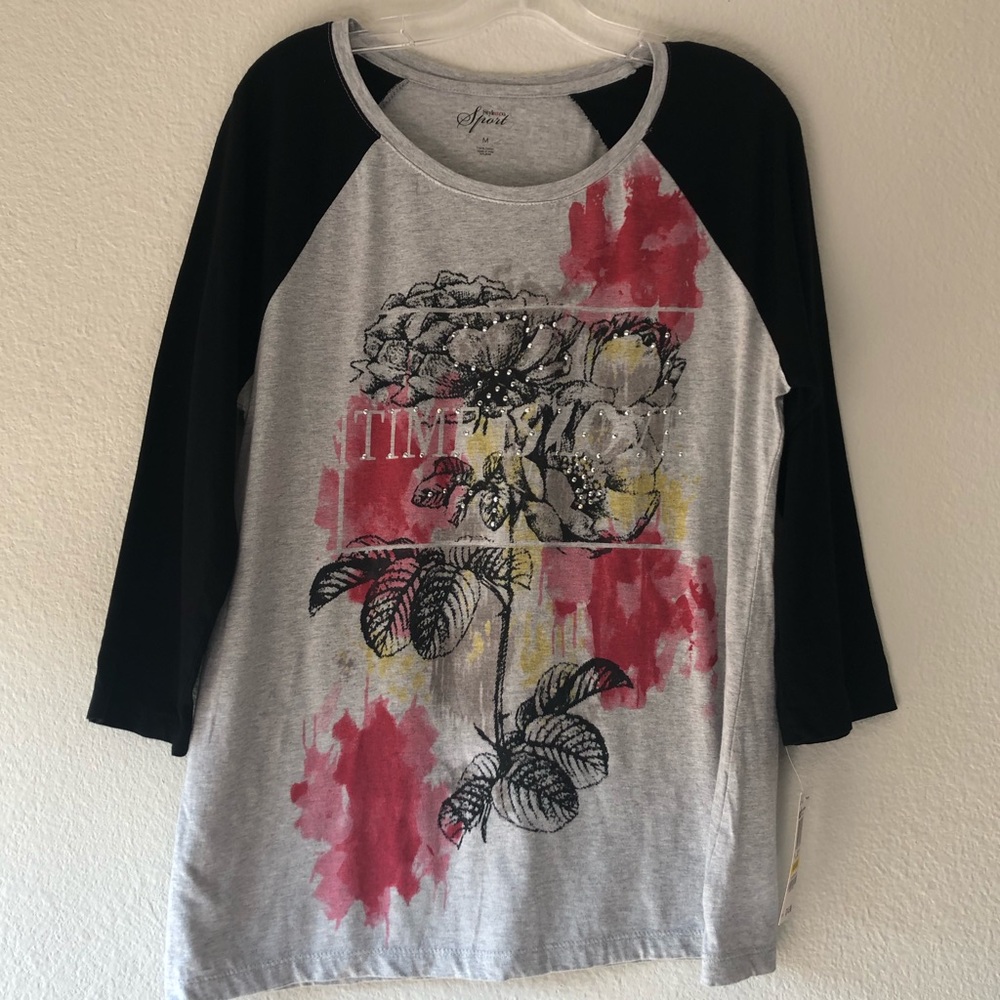 Style &Co Shirt in size M